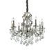 Ideal Lux GIOCONDA SP8 Серебро 044934