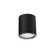 Накладний точковий світильник Azzardo CONYON IP54 15W, Black