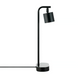 Настільна лампа Nordlux 2412285003 Merlin, Black