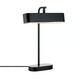 Настільна лампа Nordlux 2412285003 Merlin, Black