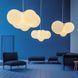 Підвісний світильник Axo Light Cloudy, White