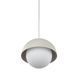 Подвесной светильник TK-Lighting BONO 1M, Beige