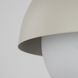 Подвесной светильник TK-Lighting BONO 1M, Beige