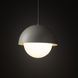 Подвесной светильник TK-Lighting BONO 1M, Beige