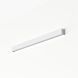 Светильник Nowodvorski STRAIGHT WALL LED WHITE M PL, Белый, Белый