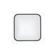 Світильник Nowodvorski AGNES SQUARE LED PRO 16W, 3000K, Black