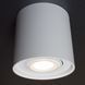 Точковий світильник Imperium light Tokyo Mini, White