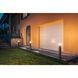 Вуличний стовпчик SLV GRAFIT 60, Anthracite