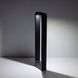 Уличный столбик TK Lighting 19000 ARIUS M, Black