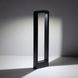 Уличный столбик TK Lighting 19000 ARIUS M, Black