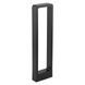 Уличный столбик TK Lighting 19000 ARIUS M, Black