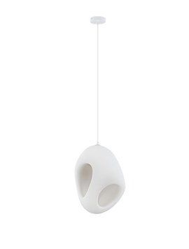 Підвісний світильник Nova luce TEMPUS, White