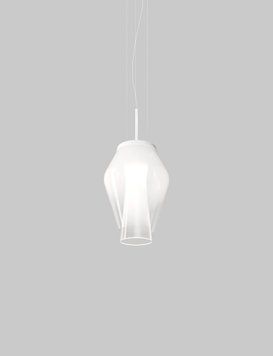 Підвісний світильник Vistosi Anisette, White