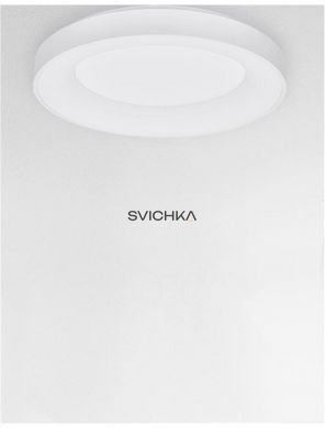 Накладний світильник Nova luce RANDO THIN 3000 White