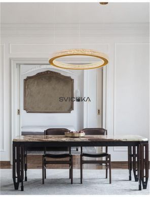 Подвесной светильник Nova luce FIORE 40