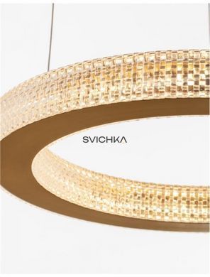 Подвесной светильник Nova luce FIORE 40