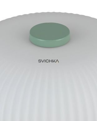 Настольная лампа Nowodvorski 12377 Blomma E27 1x10W IP20 разноцветная