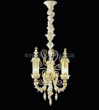 Люстра Sylcom 1798/3 PO AV.ORO