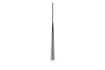 Підвісний світильник Azzardo MD1220-1CH STYLO 1 chrome (AZ0117), Хром, Хром