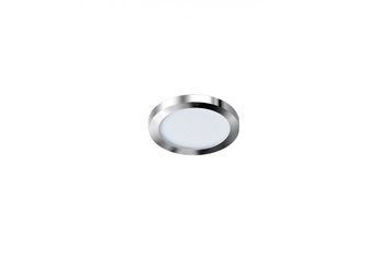 Світильник Azzardo AZ2861 Slim Round 9 LED 3000K