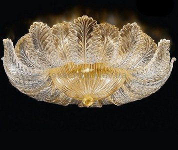 Потолочный светильник Sylcom 1400/102 D ORO
