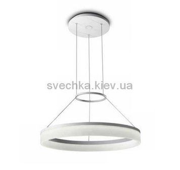 Світлодіодний підвісний світильник Leds-C4 Сirc 00-0002-BW-M3