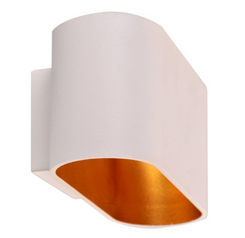 Бра Polux 324429 Elissa, White