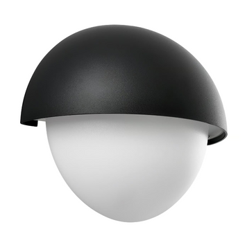 Настінний світильник Nordlux Scorpius 27, Black