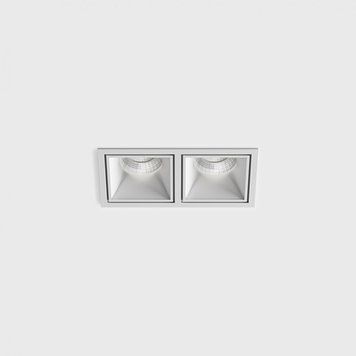 Точковий світильник LTX CELL 2, 4000К, White