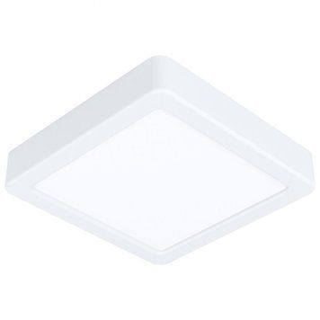 Потолочный светильник EGLO FUEVA 5, 11W, IP44, 3000K