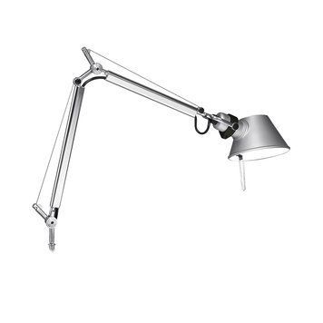 Настінний світильник Artemide Tolomeo micro parete A010300