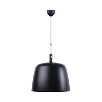 Підвісний світильник Nordlux Norbi 40 Black