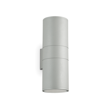 Ideal Lux GUN AP2 BIG Grey 163604