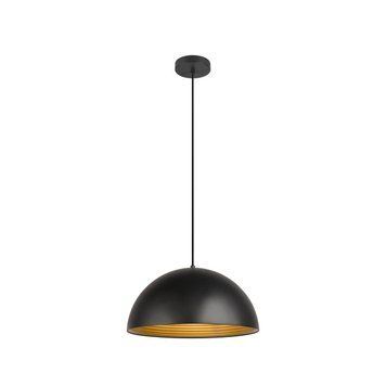 Підвісний світильник SLV FORCHINI M, Black