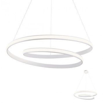 Підвісний світильник REDO-01-1894 TORSION SU LED + Dimmable