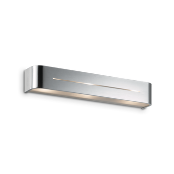 Ideal Lux POSTA AP3 Хромовый 051949