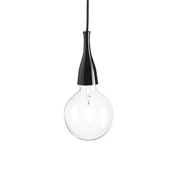 Ideal Lux MINIMAL SP1 Чёрный 009407