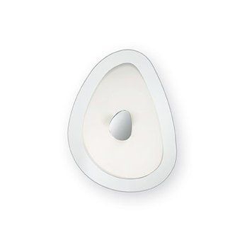 Ideal Lux GEKO PL3 Хромовый 018508
