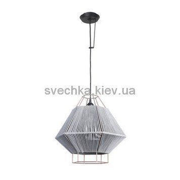 Настінно-стельовий світильник Leds-C4 Legato 00-5930-05-34