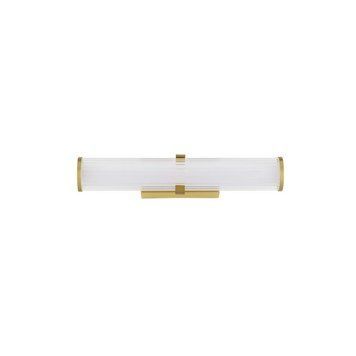 Настінний світильник Nova luce HEDULA 42, Gold