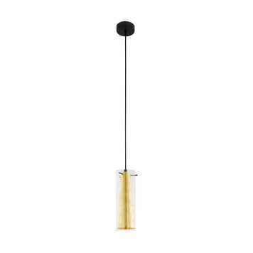 Подвес (люстра) Eglo PINTO GOLD 97651