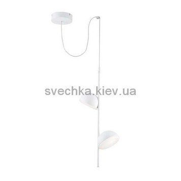 Подвесной светильник Leds-C4 Talk 00-5457-BW-F9