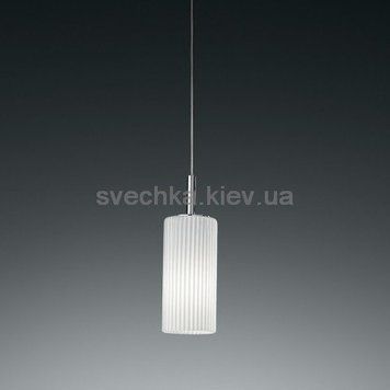 Подвесной светильник Sylcom 0030-BL