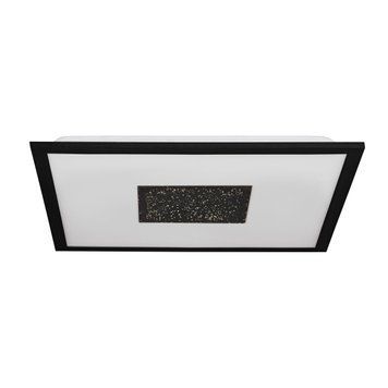 Стельовий світильник Eglo MARMORATA S, Black/White, Білий; чорний, Білий, Чорний, Білий