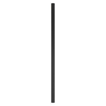 Точковий світильник Nowodvorski Fourty XL, Black