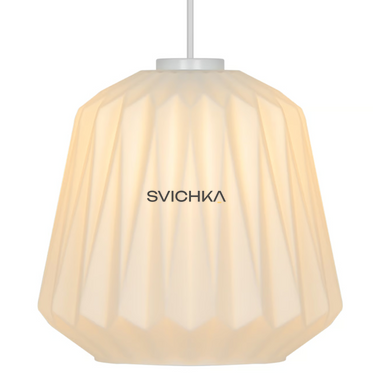 Плафон для підвісного світильника Nordlux 2612323001 Elbie, White
