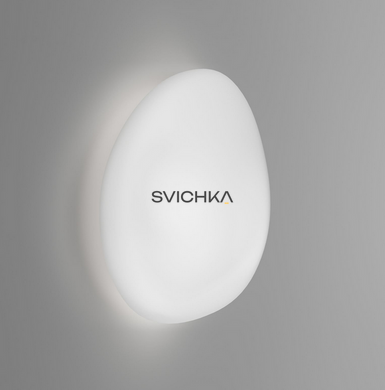 Настінно-стельовий світильник Vistosi Neochic PP G, White