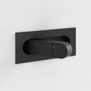 Бра Astro Digit LED II, Black