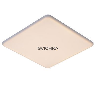 Стельовий світильник для ванної Lucide CERES LED LED Dim. 1x30W 3000K IP44 White, WHITE