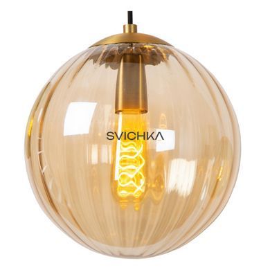 Подвесной светильник Lucide MONSARAZ 4xE27 Green
